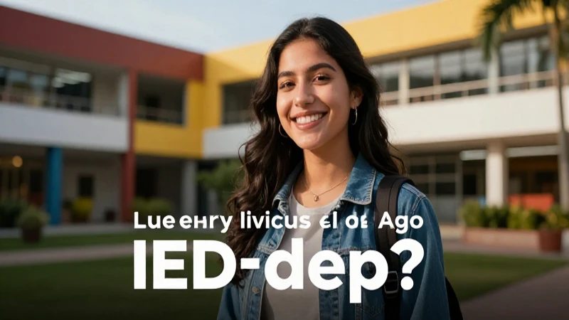 Consulta servicios y descuentos IEDep