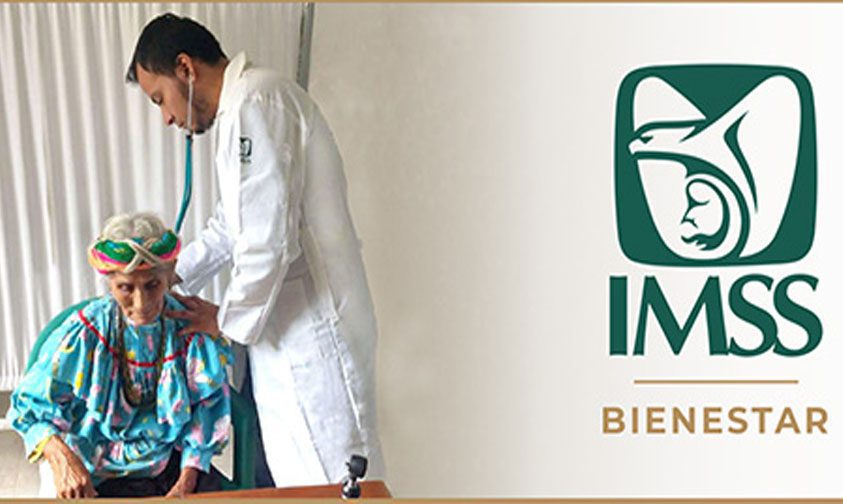 Servicios de salud en IMSS Bienestar Hidalgo: información y detalles