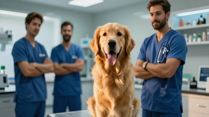 Encuentra veterinaria profesional en Vicente Guerrero