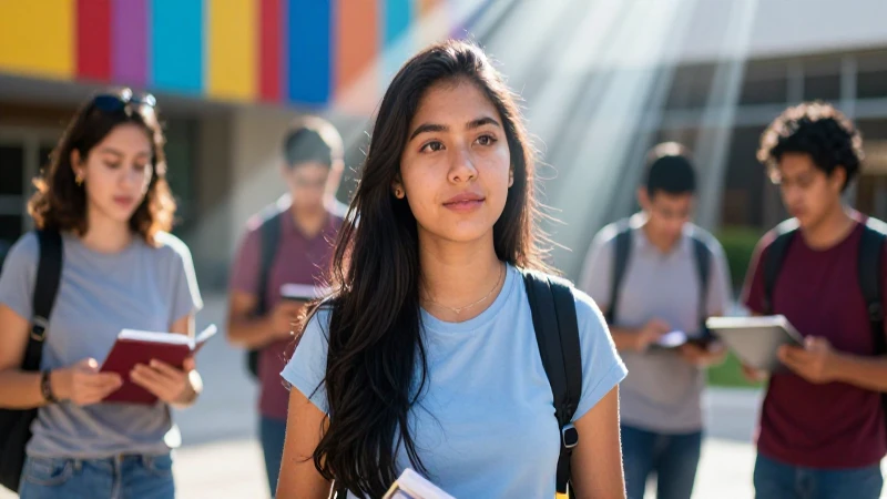 Cuál es el portal de la Universidad Autónoma de Guadalajara 38 Joven estudiante mexicano con iluminación dramática
