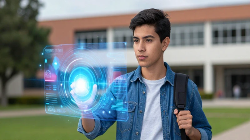 Cuál es el portal de la Universidad Autónoma de Guadalajara 37 Estudiante mexicano exitoso en campus moderno