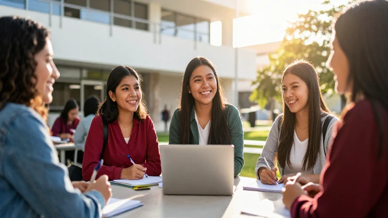 CONAFE es un centro educativo con programas y servicios