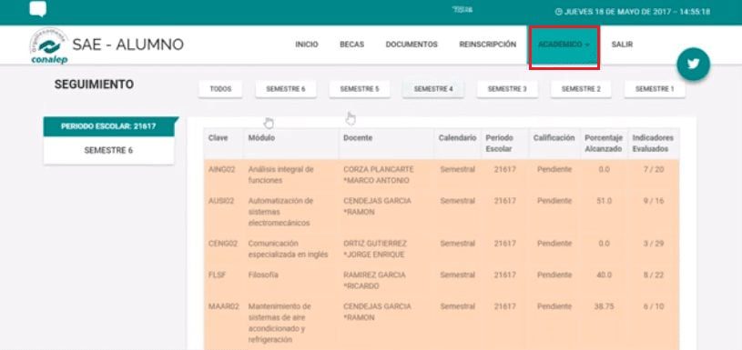 Sistemas de pago en el Conalep: todo lo que debes saber