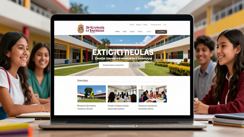 Actividades educativas vibrantes en Estado de México