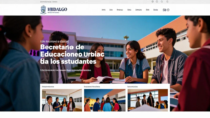 Recursos educativos apoyan el progreso académico de estudiantes