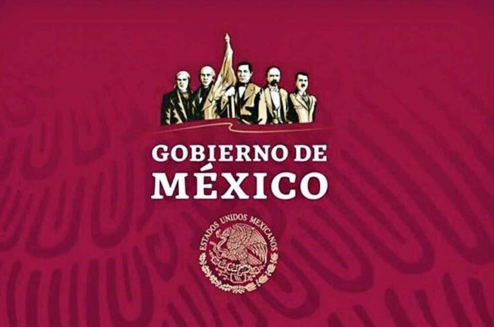Sitio web oficial del Gobierno de México: www.gob.mx