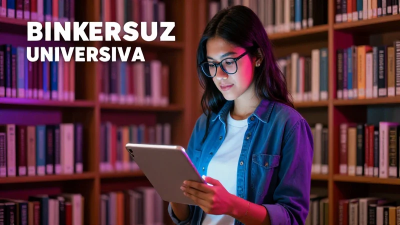 Estudiante universitario mexicano con tablet digital moderna