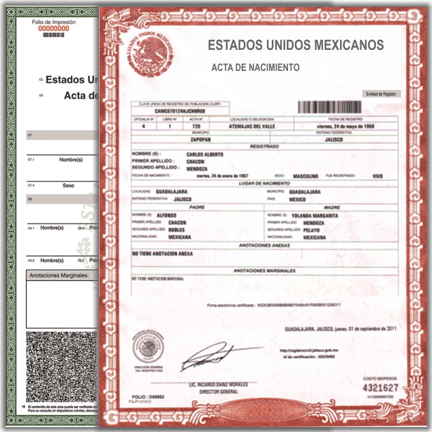 Solicita acta de defunción en línea en Chihuahua: ¿Dónde y cómo?