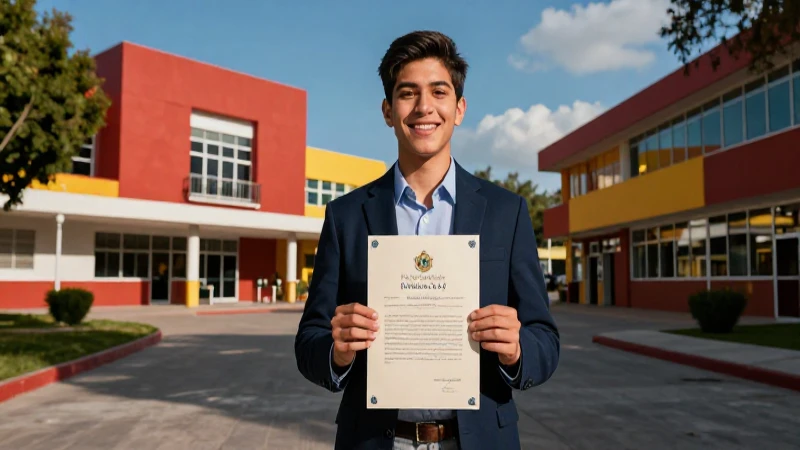 Requisitos para actas en Agua Prieta