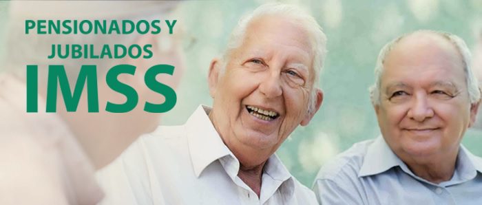Solicita pensión del IMSS en noviembre de manera eficiente y exitosa