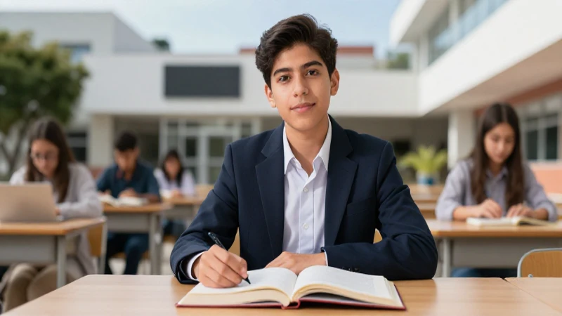Requisitos beca Benito Juárez CONALEP