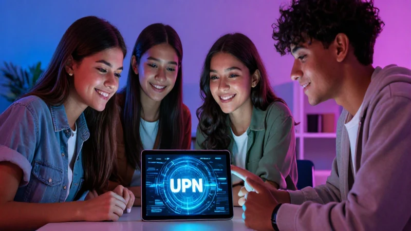 Solicitar en línea a la UPN facilita el éxito educativo