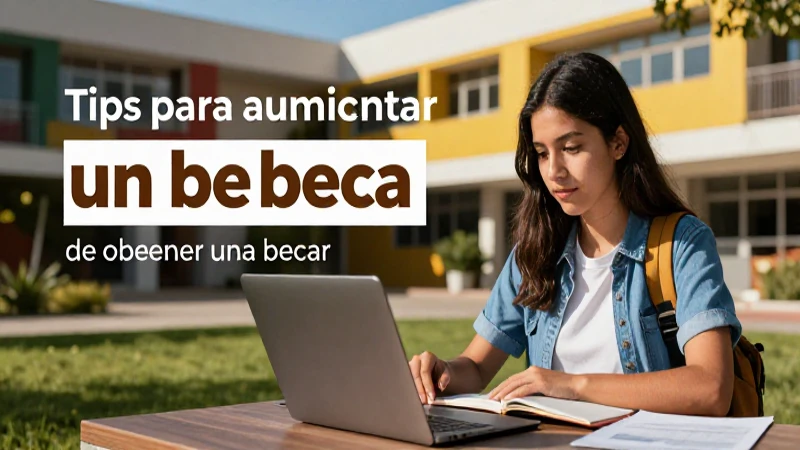 Aplica a becas Benito Juárez para estudiar