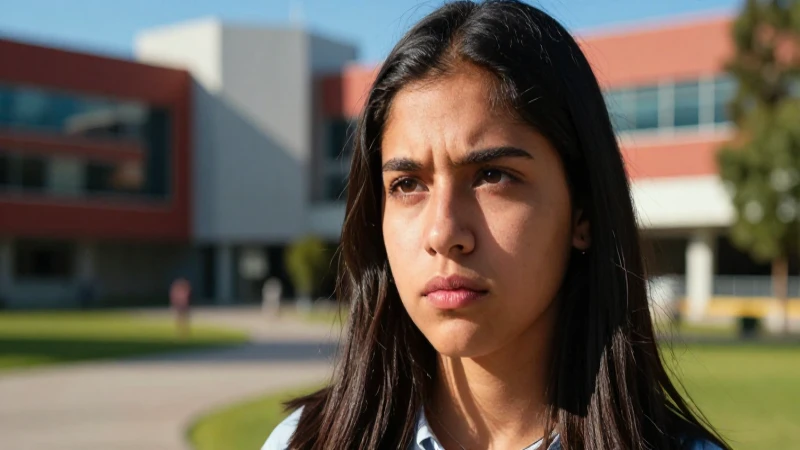 Cómo solicitar la beca Benito Juárez para oficina en Iztapalapa 44 Retrato decidido de estudiante mexicano en universidad