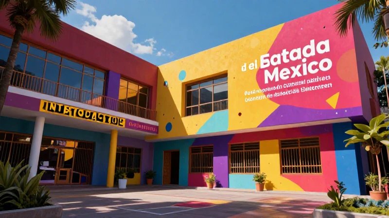 Guía para solicitar beca en Estado de México