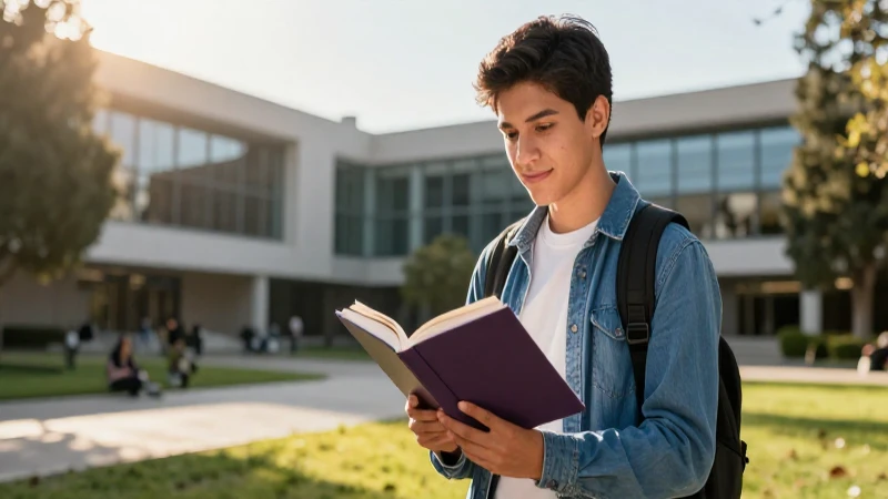 Solicita una beca para estudiar en México