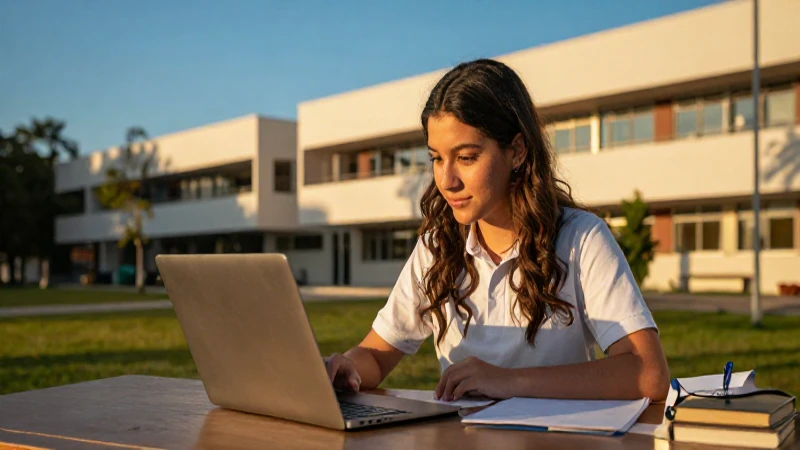 Plazos y fechas para solicitar becas en IBECEY