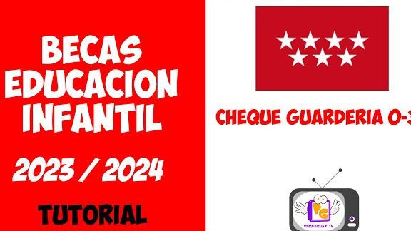 Becas disponibles para primaria en tu área: cómo solicitarlas
