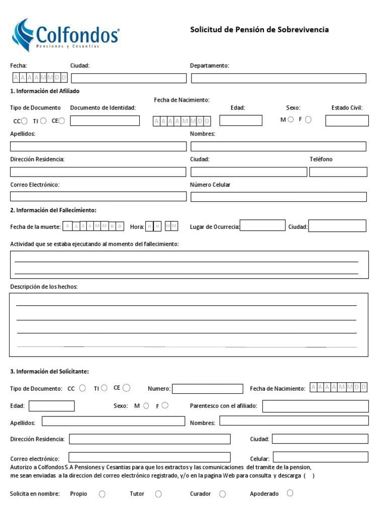 solicitud de pension garantizada del imss pasos y requisitos