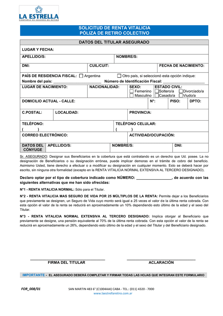 Solicitud de pensión vitalicia del IMSS: Guía paso a paso