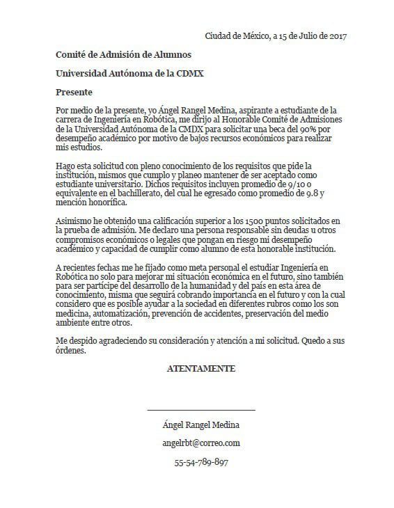 Solicitud de prórroga de beca en UABC: Pasos y requisitos