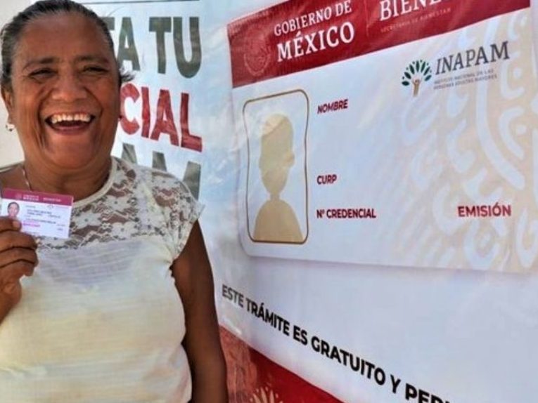 Pasos para solicitar el retroactivo del bienestar para adultos mayores