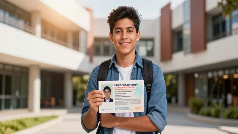 Requisitos de cédula para la beca Juárez