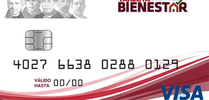 Solicitud del retroactivo de la tarjeta Bienestar: pasos y requisitos