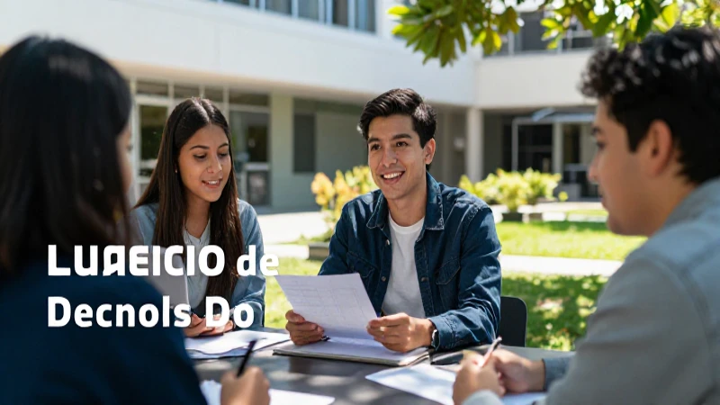 Obtén esta beca estudiando con pasión