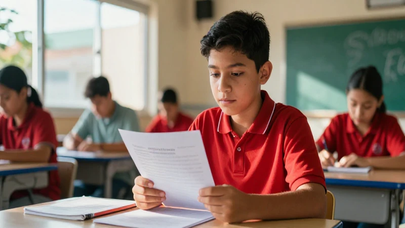 Requisitos y verificación del programa