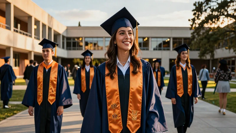 Beca Subes 2026 para jóvenes graduados
