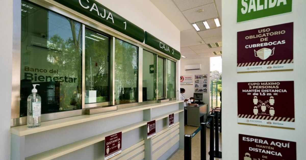 Sucursales Banco del Bienestar: ¿Dónde y cómo acceder a sus servicios?
