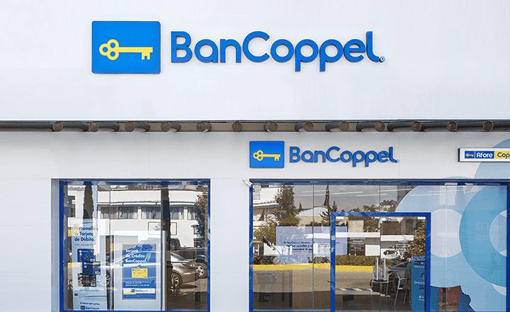 Horario de cierre de Bancoppel y ubicación de sucursales en tu ciudad