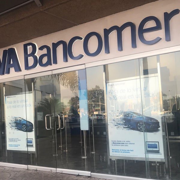 Cuáles son las sucursales de BBVA Bancomer en Aguascalientes 1 Sucursales BBVA Bancomer en Aguascalientes: Encuentra la más cercana