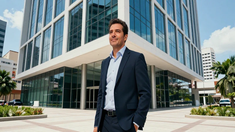 Cuáles son las sucursales de BBVA Bancomer en Aguascalientes 5 Profesional mexicano ante arquitectura financiera moderna