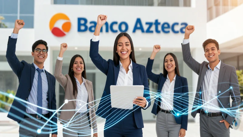 Banco Azteca: éxito y sucursales en Tlaxcala