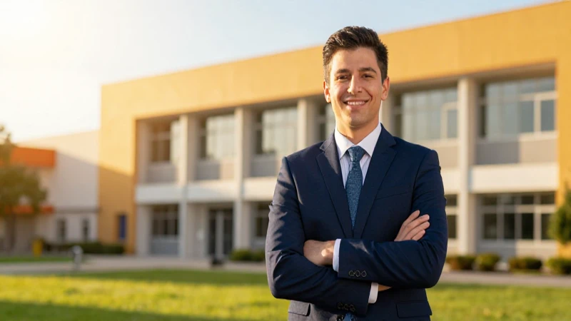Sueldos promedio de directores en distintas escuelas