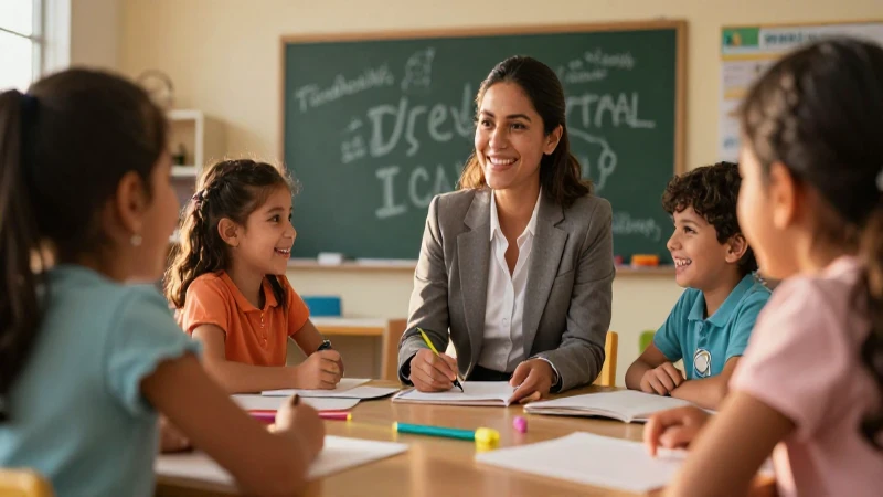 Salarios de promotores de educación inicial