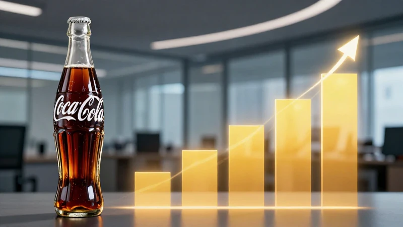 Sueldos Coca-Cola comparados con el sector