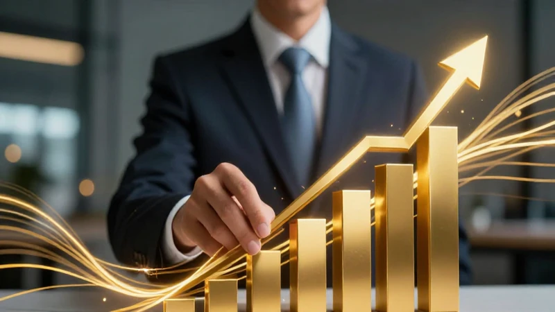 Profesional mexicano simboliza seguridad y crecimiento