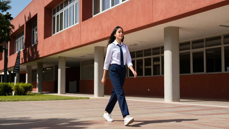 Costos y beneficios de la Preparatoria La Salle