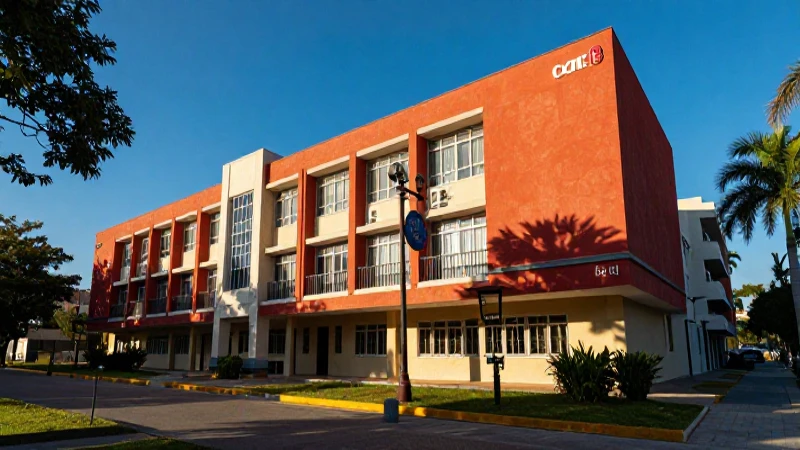 Requisitos y costos de becas en la Universidad Cristóbal Colón