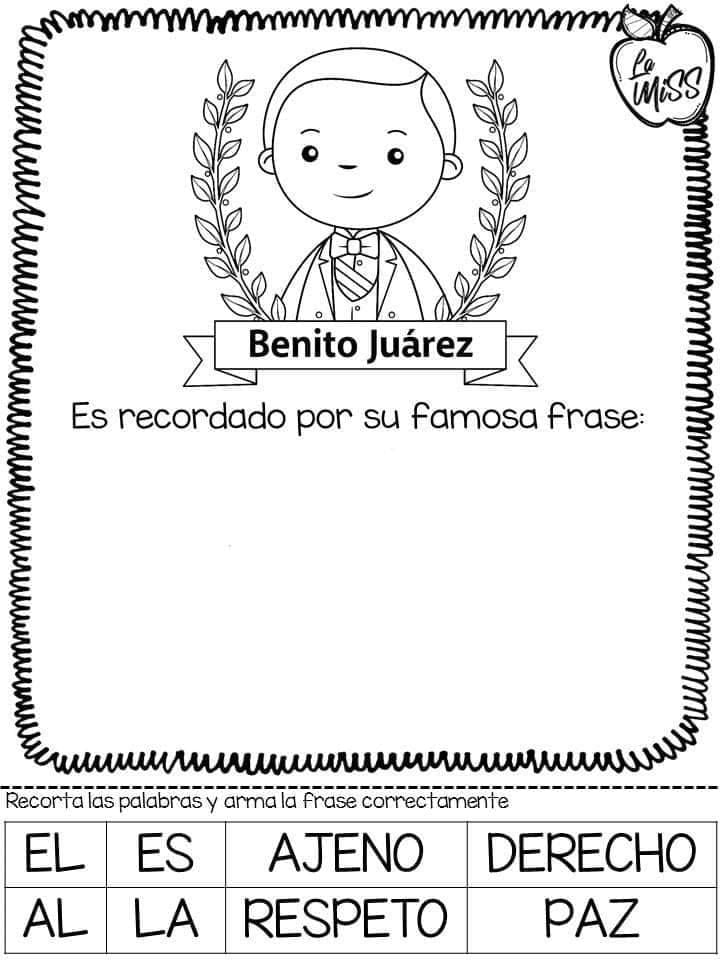 Tarjeta Benito Juárez para primaria: requisitos y pasos a seguir