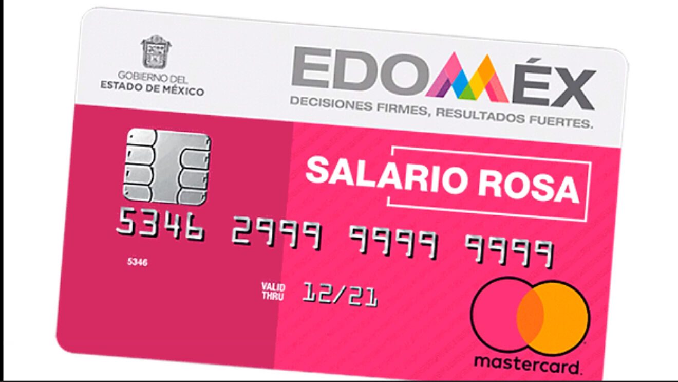 Tarjeta Broxel Salario Rosa: activación correcta y recomendaciones