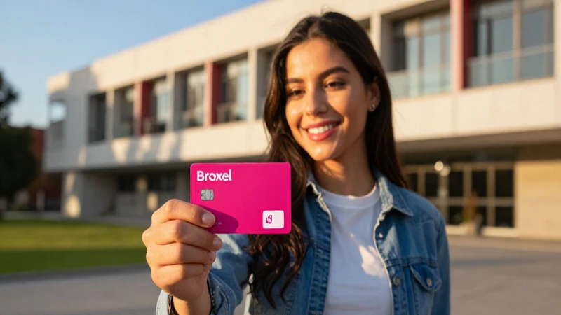 Guía para activar Broxel Salario Rosa