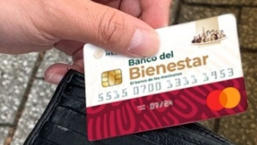 Guía para recibir tu medio de pago de la beca Benito Juárez