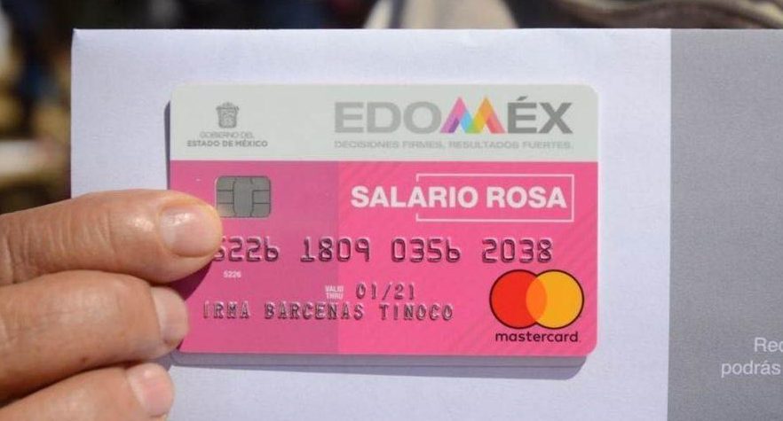Solicita tu tarjeta rosa en CDMX: encuentra dónde obtenerla
