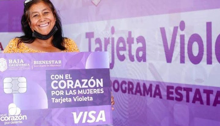 Beneficios de la tarjeta violeta para tu bienestar y calidad de vida