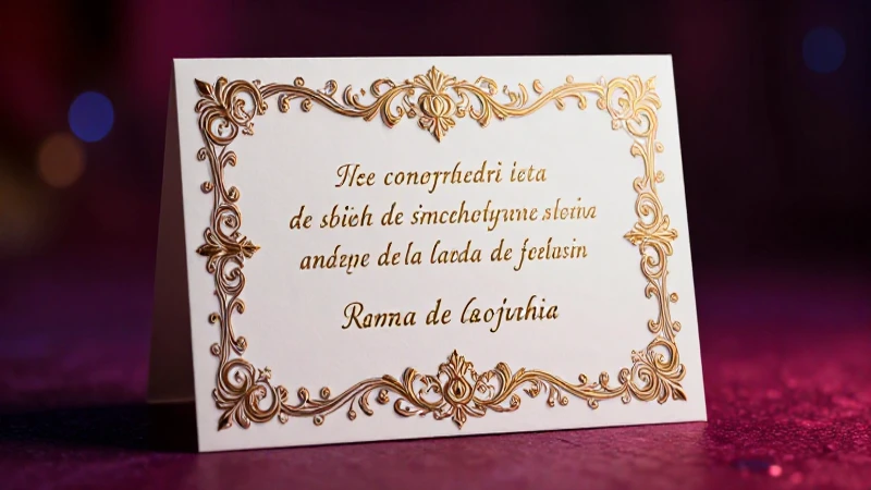 Encuentra tarjetas de disculpa para cualquier ocasión