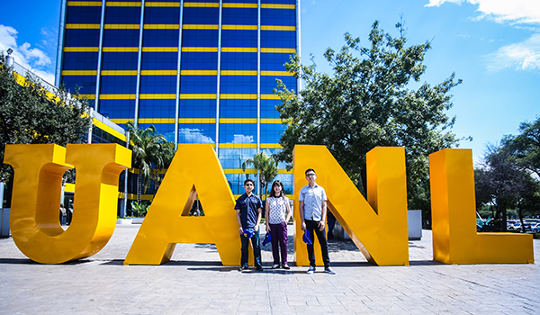 Te gustaría conocer sobre Unidad San Pedro, Prepa 23 UANL
